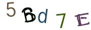 CAPTCHA de imagem