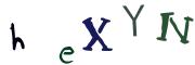 CAPTCHA de imagem
