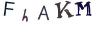 CAPTCHA de imagem