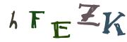 CAPTCHA de imagem