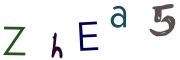 CAPTCHA de imagem