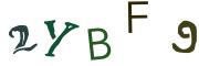 CAPTCHA de imagem
