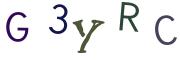 CAPTCHA de imagem